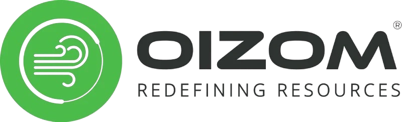 Oizom Logo